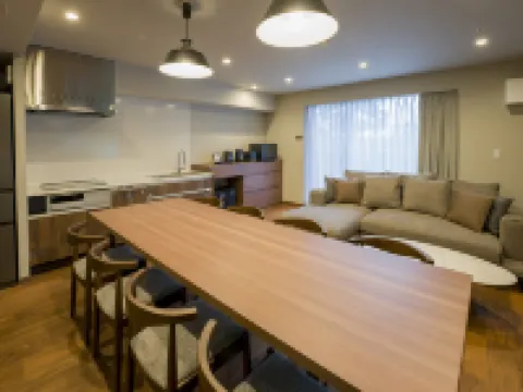 Rakuten STAY VILLA Hakone Togendai