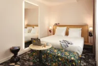 마마 쉘터 로마