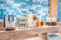 Home lnn (Luoyang Xin'an Jianhe Avenue Store) - พร้อมอาหารเช้า