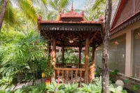 Somadevi Angkor Premium Отели рядом с достопримечательностью «Chong Kneas Floating Village»