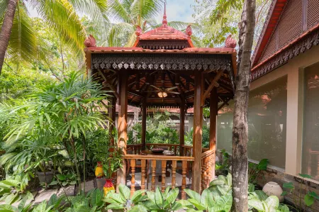 Somadevi Angkor Premium