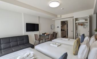 ESLEAD HOTEL Osaka Shinsaibashi