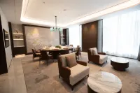 DONGHU HOTEL JIANHU Hotels in Jianhu