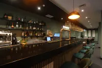 Albufeira Lounge Hotel - bar