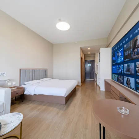 Xitao Homestay (Anaya)