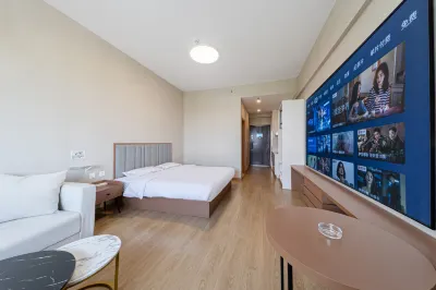 Xitao Homestay (Anaya)