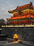 Phoenix Court Hotel (Jingzhou Ancient City Changjiang University)