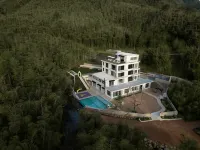 ANJI M-STAY VILLA