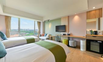 Aspire Resort