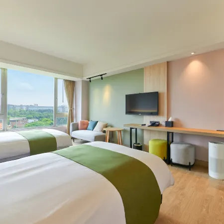 Aspire Resort