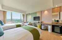 Aspire Resort Hotels in Longtan District