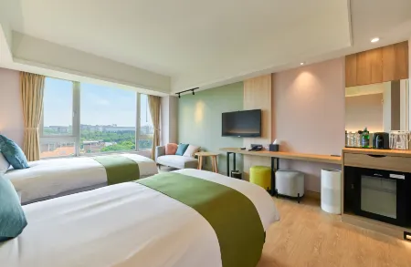 Aspire Resort