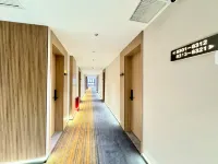 Mengxinghe Business Hotel