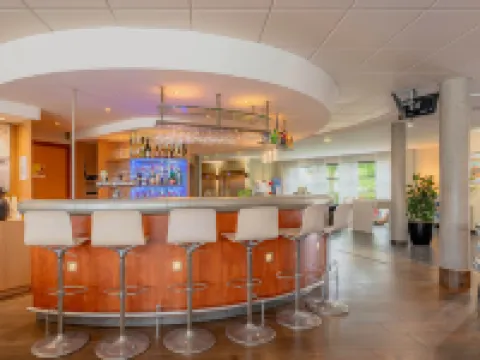 B＆B酒店 加來歐洲城終端4星級 科凱勒酒店