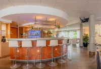 B&B Hotel Calais Terminal Cité Europe 4 étoiles Hotel a Coquelles