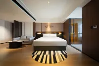 George Morandi Hotel Urumqi Hoteles en 