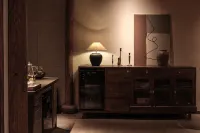 Moganshan Yun'an Yaoyu Private Tangshan Mountain Mountain View Homestay