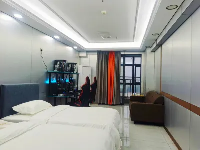 Youjia E-sports Apartment (Minjie Xicheng Duhui)