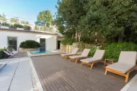 Palazzo Castri 1874 Spa & Garden