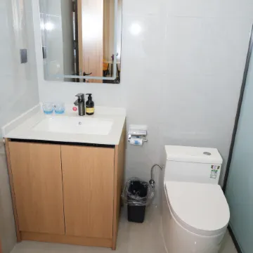 Bole Saihu Flower Sea Hotel