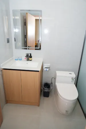 Bole Saihu Flower Sea Hotel