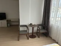 Junheng Hotel - موقف سيارات