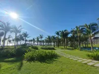 The Light Beach Residences by Arena - spa
