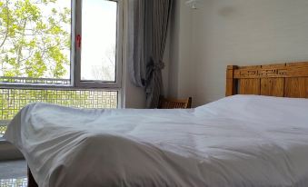 Linquanli Shanshui Life Homestay (Zhengzhou Wuyunshan Mountain Ecological Park)