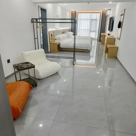 Shanshuiju Smart Homestay (Xiaoxitian Branch)