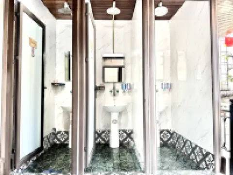 Heritage Corner Hostel