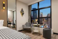 Saiya River View Hotel (Chongqing Jiefangbei)