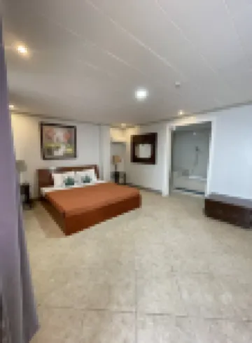 Nadelmar Hotel and Resort