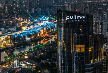 Pullman Linyi Lushang