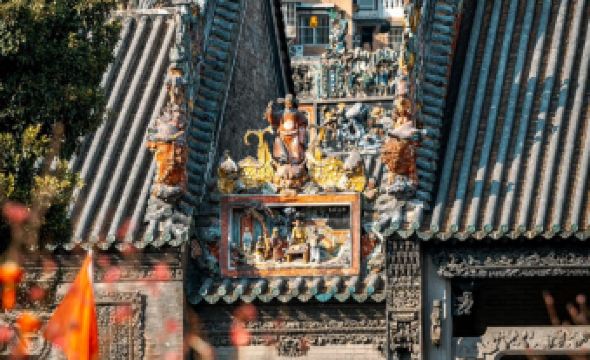 CityNote Xinuo Hotel (Guangzhou Beijing Road Pedestrian Street  Ximenkou Metro Station Branch)