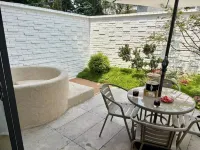 Shan Yu Shan Private Hot Spring Homestay (Shuimo Ancient Town) - Hot Springs
