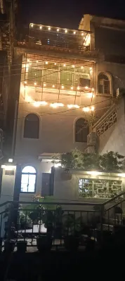 He Le Villa