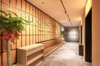Fuqing Hotel (Shenzhen Futian Huaqiangbei Subway Station) - رخيصة