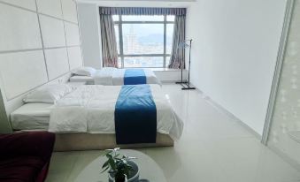 Haifengxuan Scenic Apartment