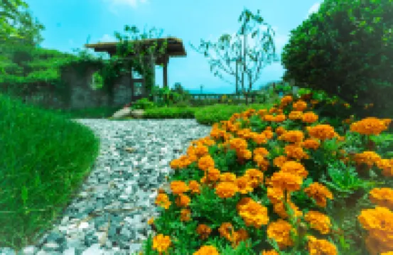 山間堂酒店（望仙谷景區店）