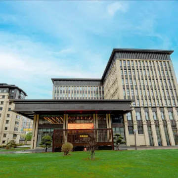 ZHESHANGHOTEL