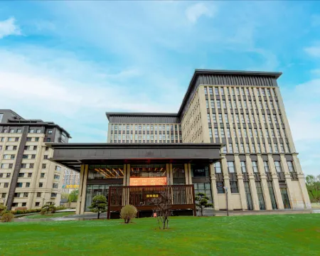 ZHESHANGHOTEL Hotel a Fengzhen