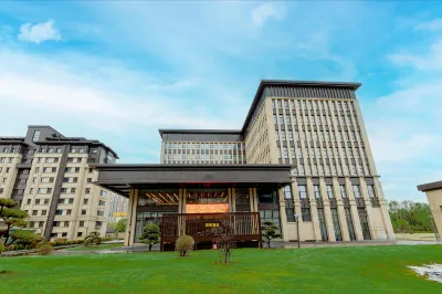 ZHESHANGHOTEL Hotels in Fengzhen