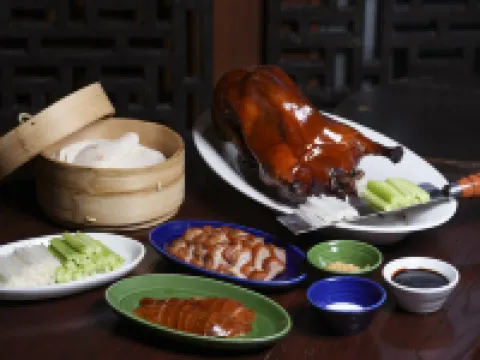 北京東方グランド ハイアットホテル 北京のホテル