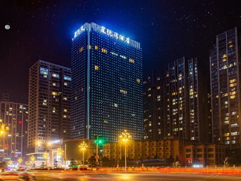 Duyun Star River Hotel
