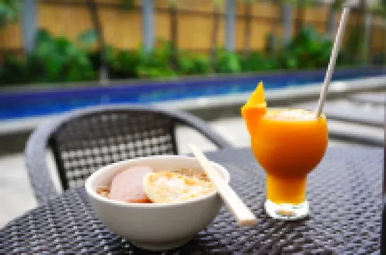 Mayfair Garden Resort