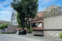 Collection O near MRT Cipete Raya formerly Terogong Sembilan Hotels in Jakarta