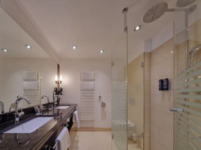 スーペリアルーム シュタイゲンベルガー グラフ ツェッペリンの写真