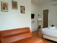 FIELD GOOD Resort at Chiang Rai Hotels in Wiang Chai