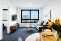 Quest Mascot Hotels in Mascot