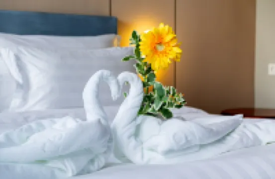 d'primahotel Harmoni Jakarta - Hayam Wuruk